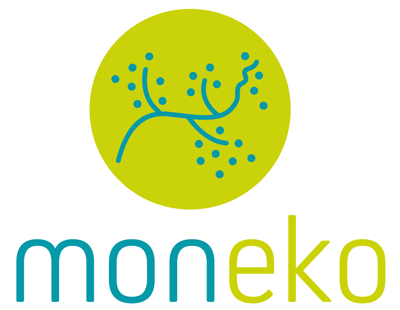 badge S Moneko